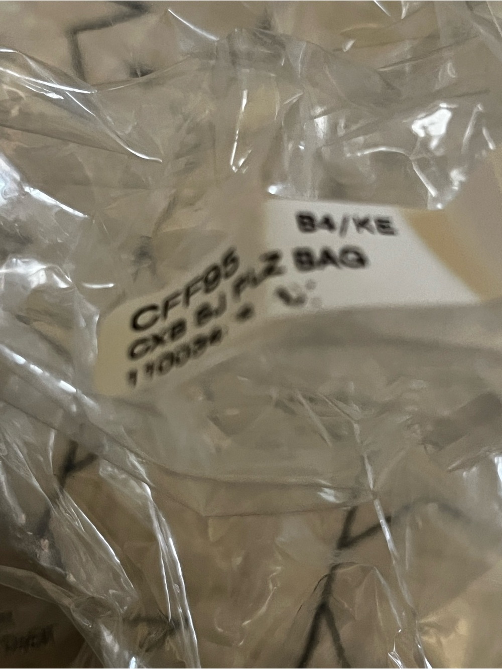 Coach X Braindead Green Plaza Bag. - Picture 12 of 16